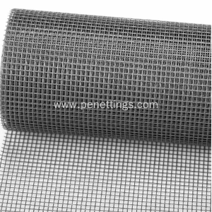 Aluminium Mosquito Net Soundproof Window Screen